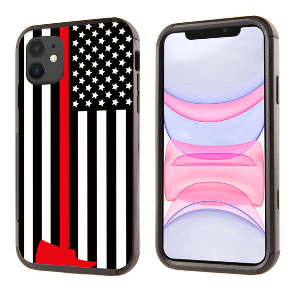 Shockproof Case for Apple iPhone 11 Cover