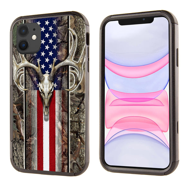 Shockproof Case for Apple iPhone 11 Cover