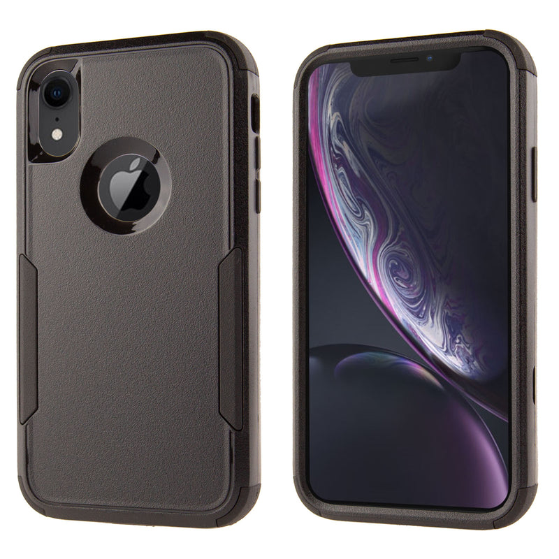 Shockproof Case for Apple iPhone XR Cover