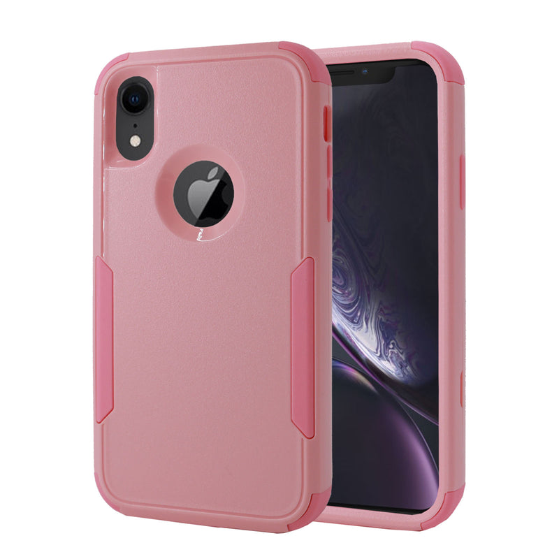 Shockproof Case for Apple iPhone XR Cover