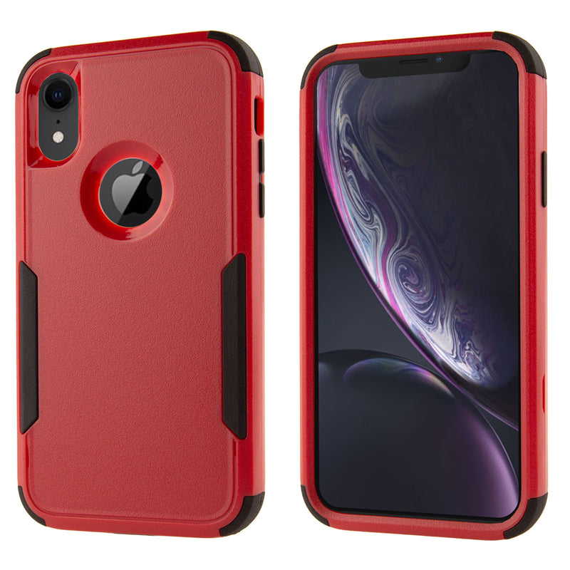 Shockproof Case for Apple iPhone XR Cover