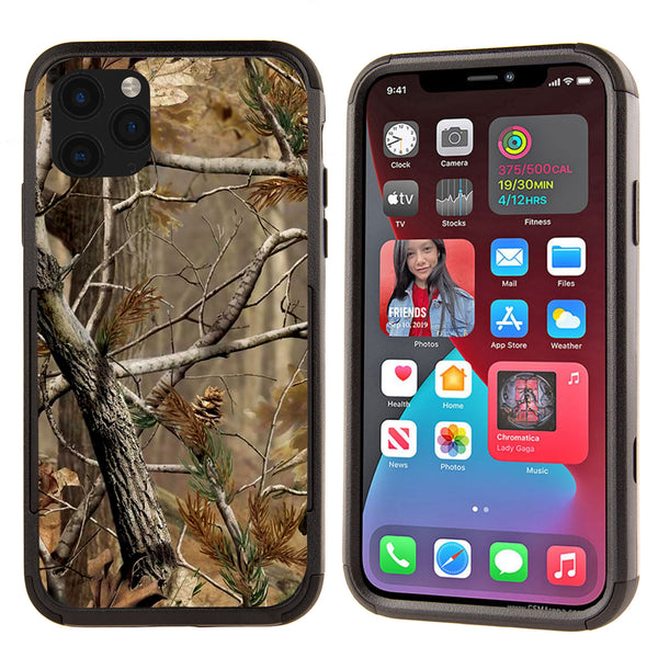 Shockproof Case for Apple iPhone 11 Pro Max Cover