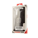 For Samsung S21 Plus Armor Magnetic Case Hybrid Metal Ring Holder Stand Black