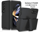 For Samsung Galaxy Z Fold 4 Shockproof Case Clip Rugged