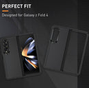 For Samsung Galaxy Z Fold 4 Shockproof Case Clip Rugged