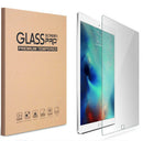Tempered Glass Screen Protector for Apple iPad 7th Generation 2019 10.2