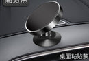 360° Universal Magnetic Smart Phone Car Mount Holder Dashboard GPS
